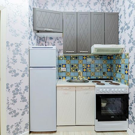 Sc In Sweethome Astana Eksteriør billede
