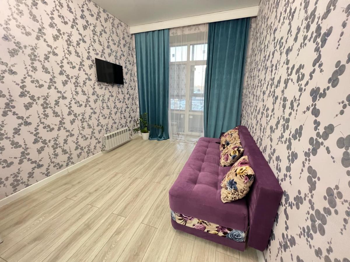 Sc In Sweethome Astana Eksteriør billede
