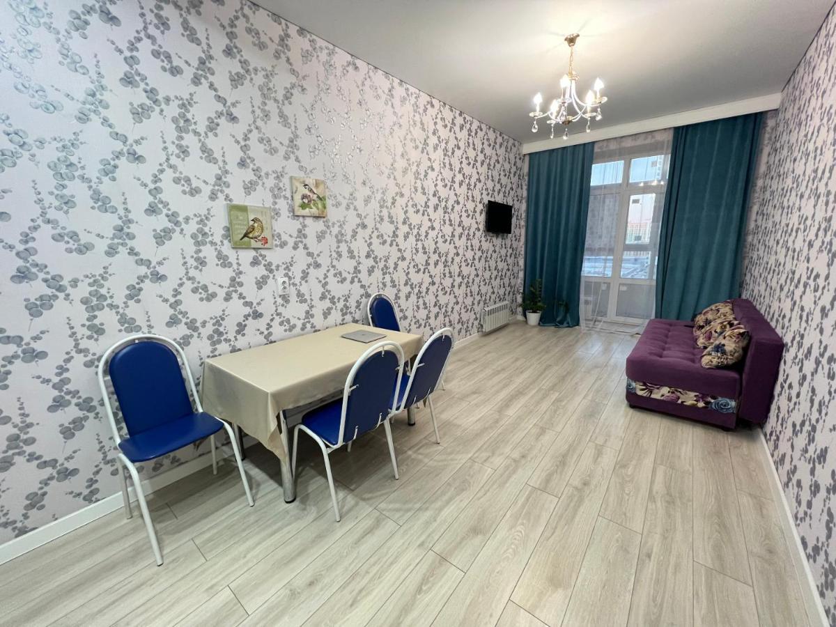 Sc In Sweethome Astana Eksteriør billede