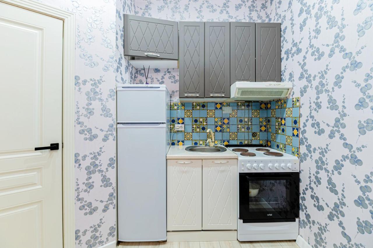 Sc In Sweethome Astana Eksteriør billede